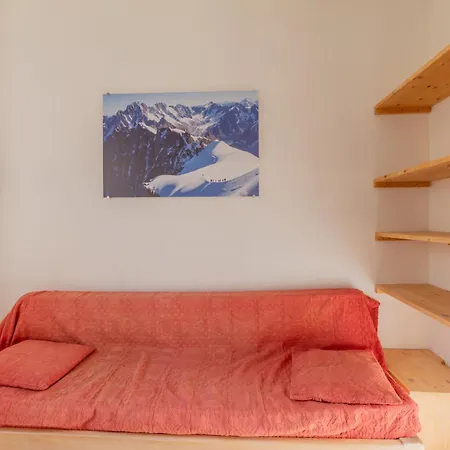 Hautes Aiguilles 21 - Happy