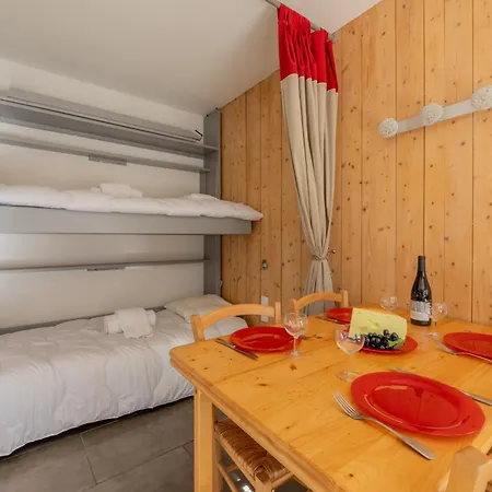 Apartment Hautes Aiguilles 21 - Happy *